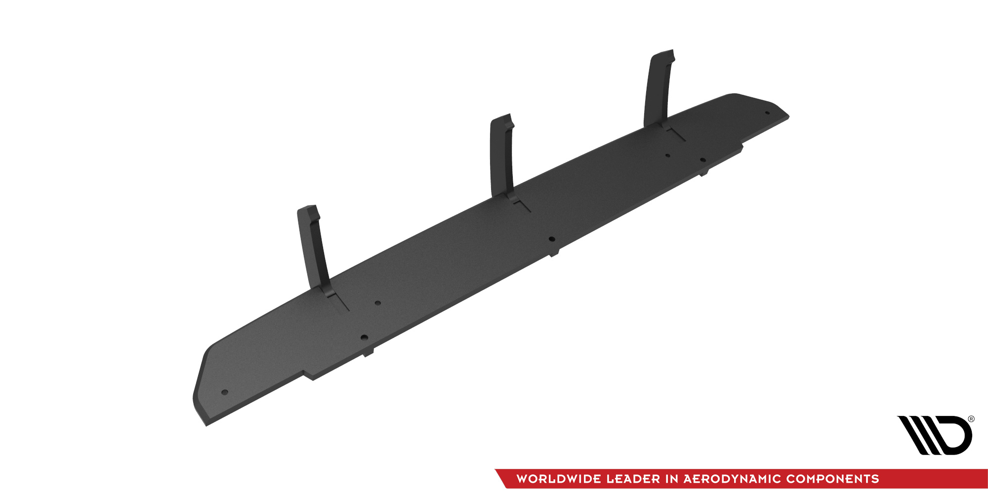 Street Pro Heckschürze Heck Ansatz Diffusor passend für BMW 2 Coupe M240i G42