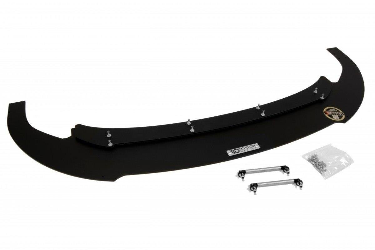 Racing Front Ansatz für VW GOLF 6 GTI 35TH