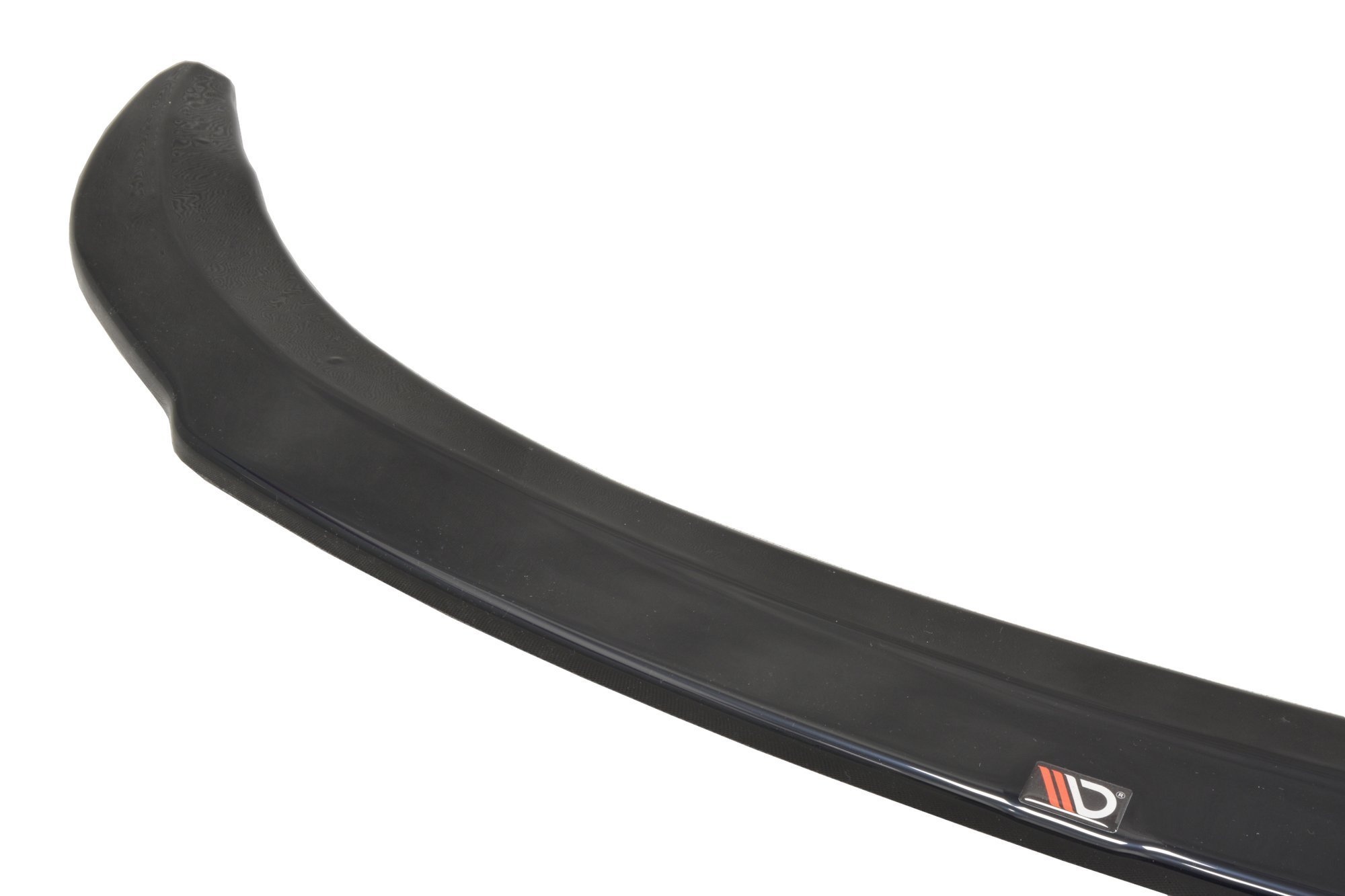 Frontlippe passend für BMW M4 F82 M-performance schwarz Hochglanz