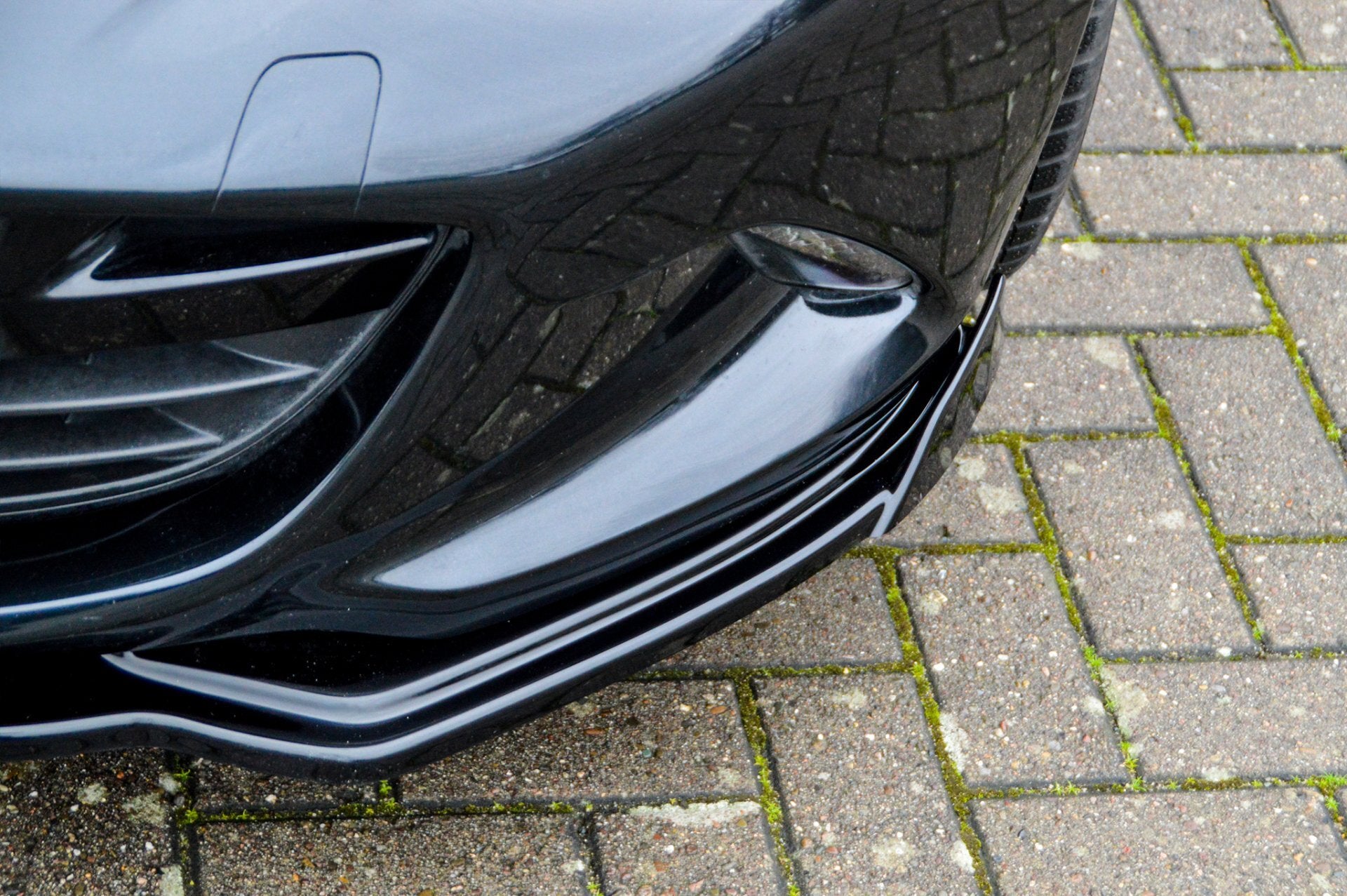 Bodykit für Mazda MX-5 ND/RF Bj.2015- OEM Optik