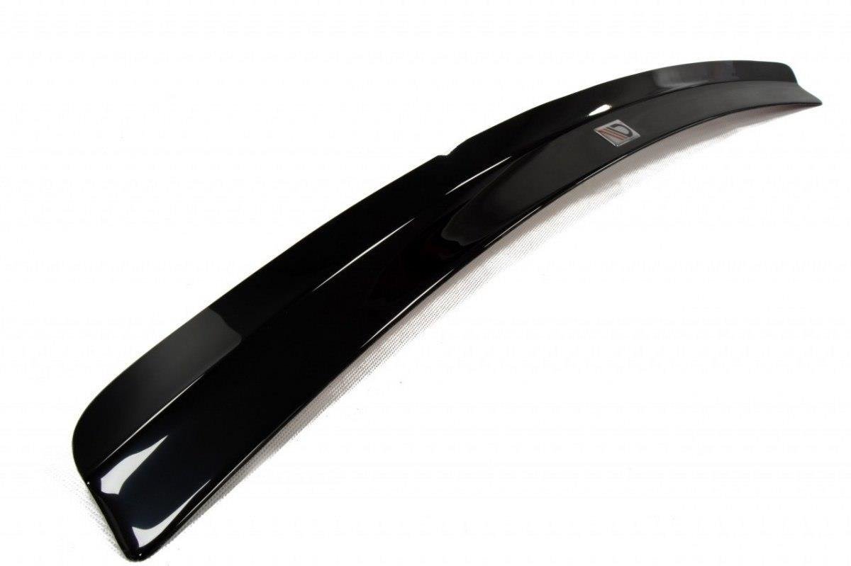 Spoiler CAP V.1 für Ford Focus RS Mk3 schwarz Hochglanz