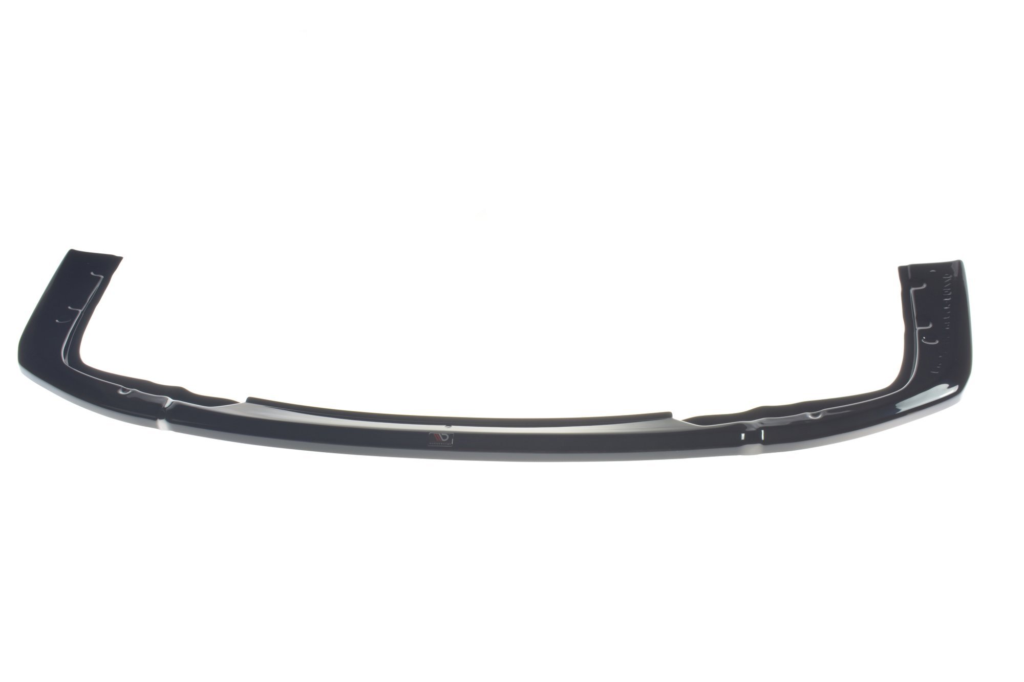 Heckansatz BMW X5 G05 M Paket schwarz Hochglanz
