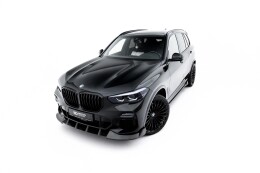Carbon Frontlippe passend für BMW X5 M-Paket G05