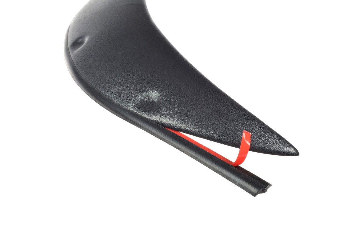 Kotflügel Flare Trim