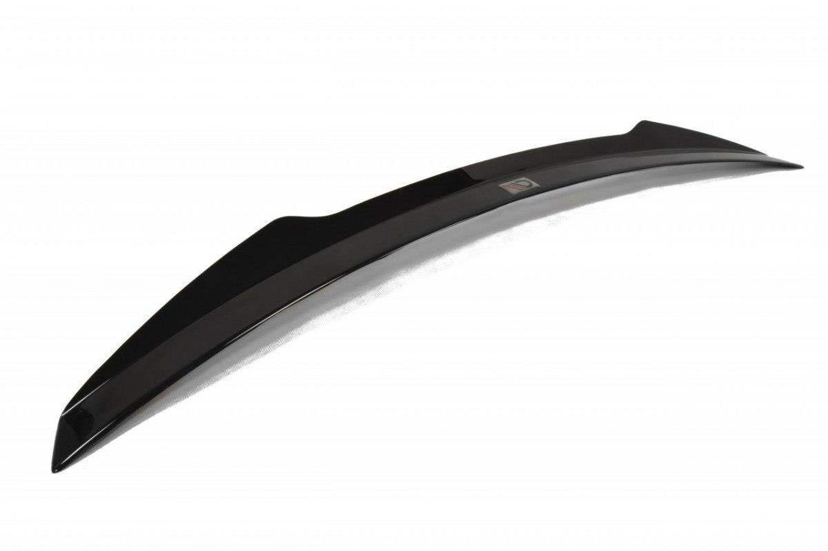 Spoiler CAP für Mazda MX-5 ND Mk4 schwarz Hochglanz