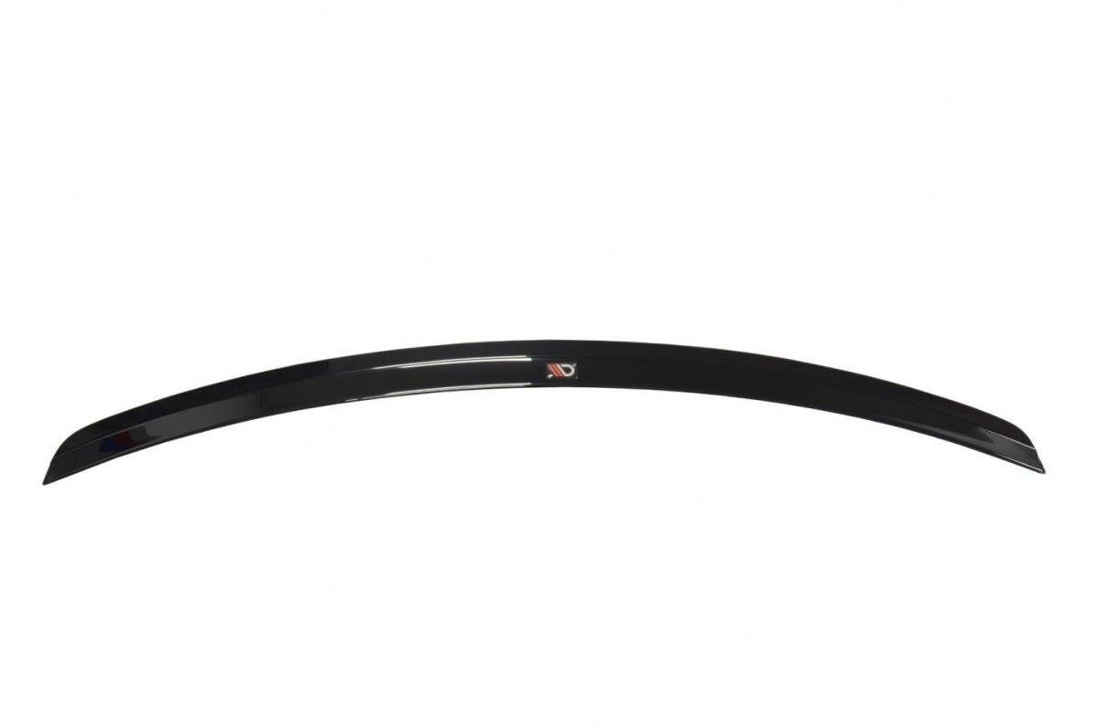 Spoiler CAP für Lexus IS Mk2 schwarz Hochglanz