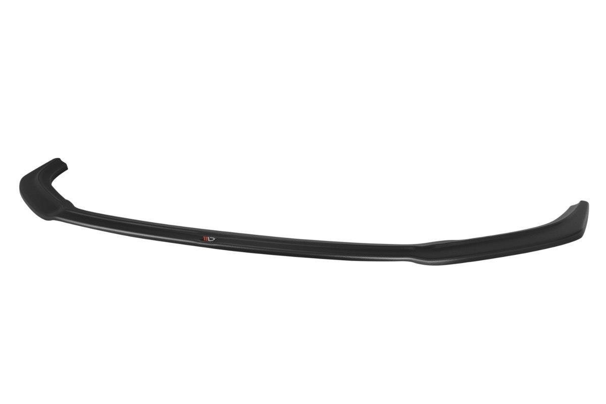 Front Ansatz V.1 für Mazda 6 GJ Mk3 schwarz Hochglanz