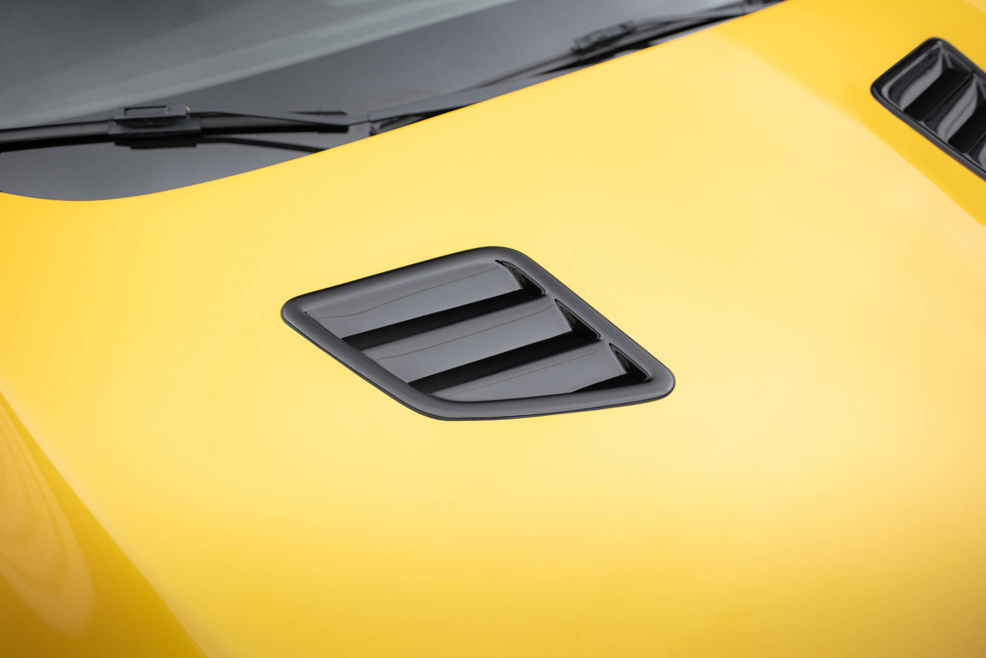 Motor Haube Air Intakes Universal Renault