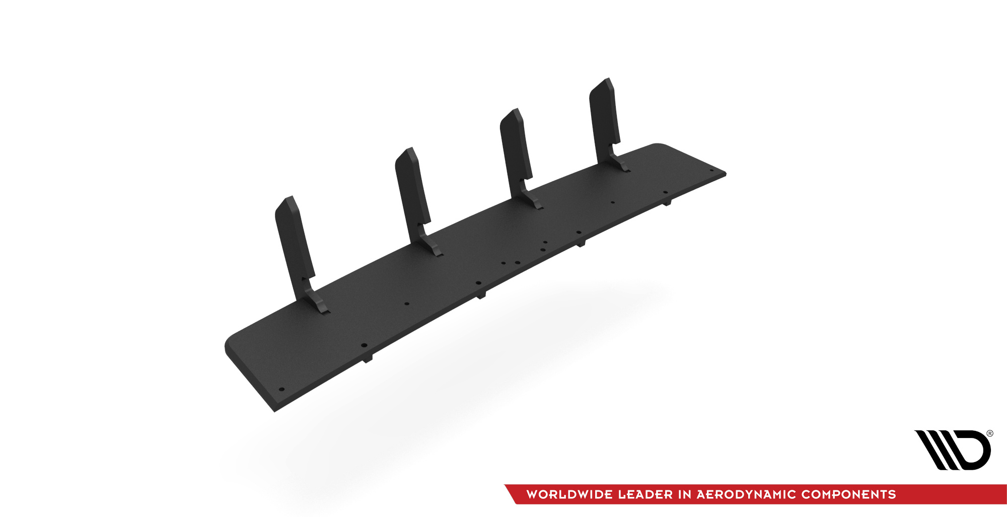 Street Pro Heckschürze Heck Ansatz Diffusor passend für Hyundai I30 N Hatchback Mk3 FL