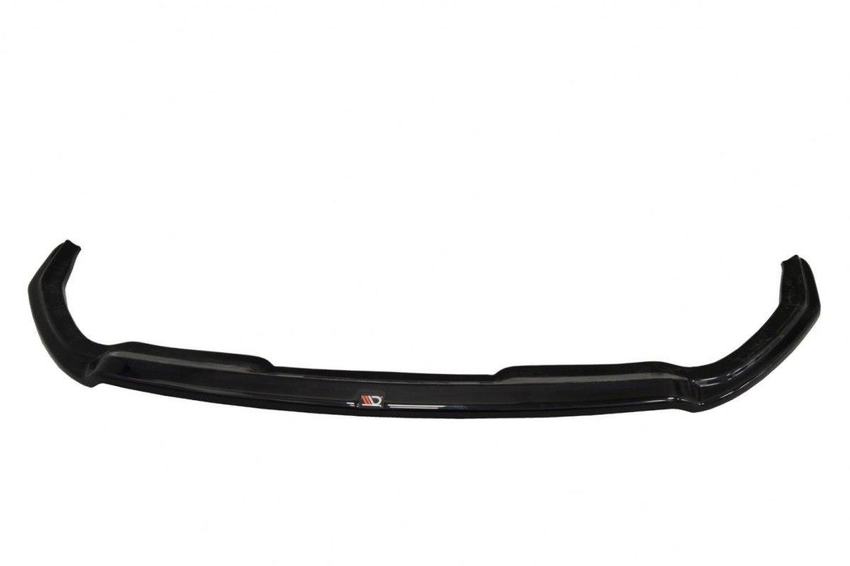 Front Ansatz V.1 für Lexus NX Mk1 schwarz Hochglanz