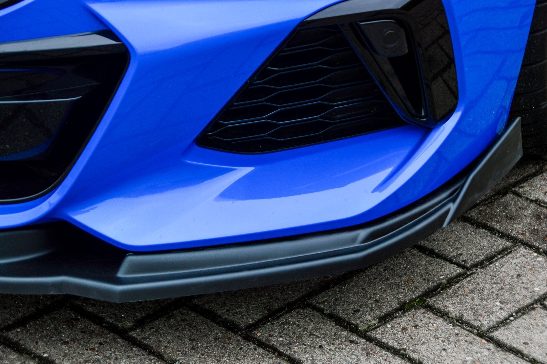 Bodykit für BMW Z4 G29 mit M-Paket Bj.2018- OEM Optik