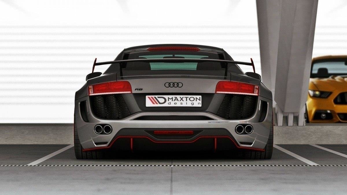 Bodykit für Audi R8 Mk1