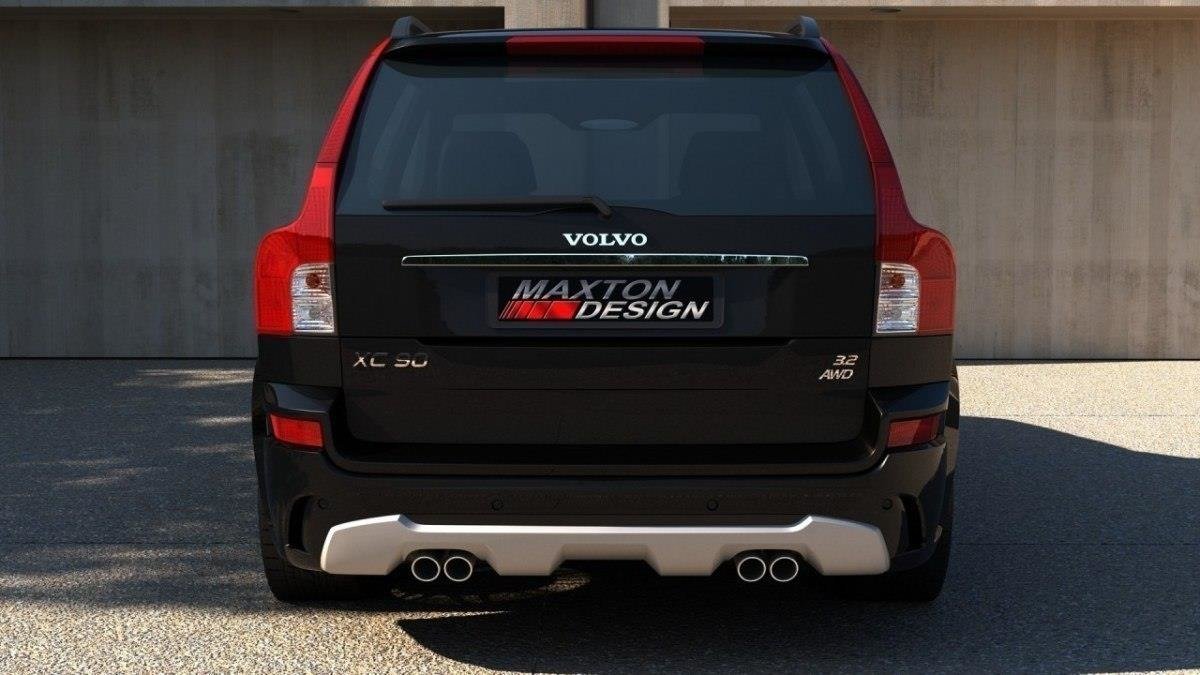 Karosserie-Kit Volvo XC 90 ab 2006