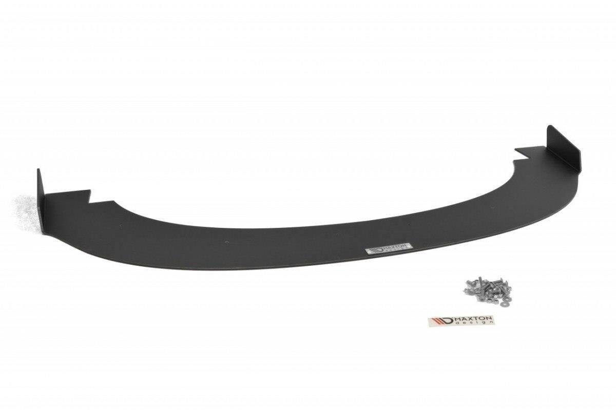 Racing Front Ansatz für RENAULT MEGANE MK3 RS