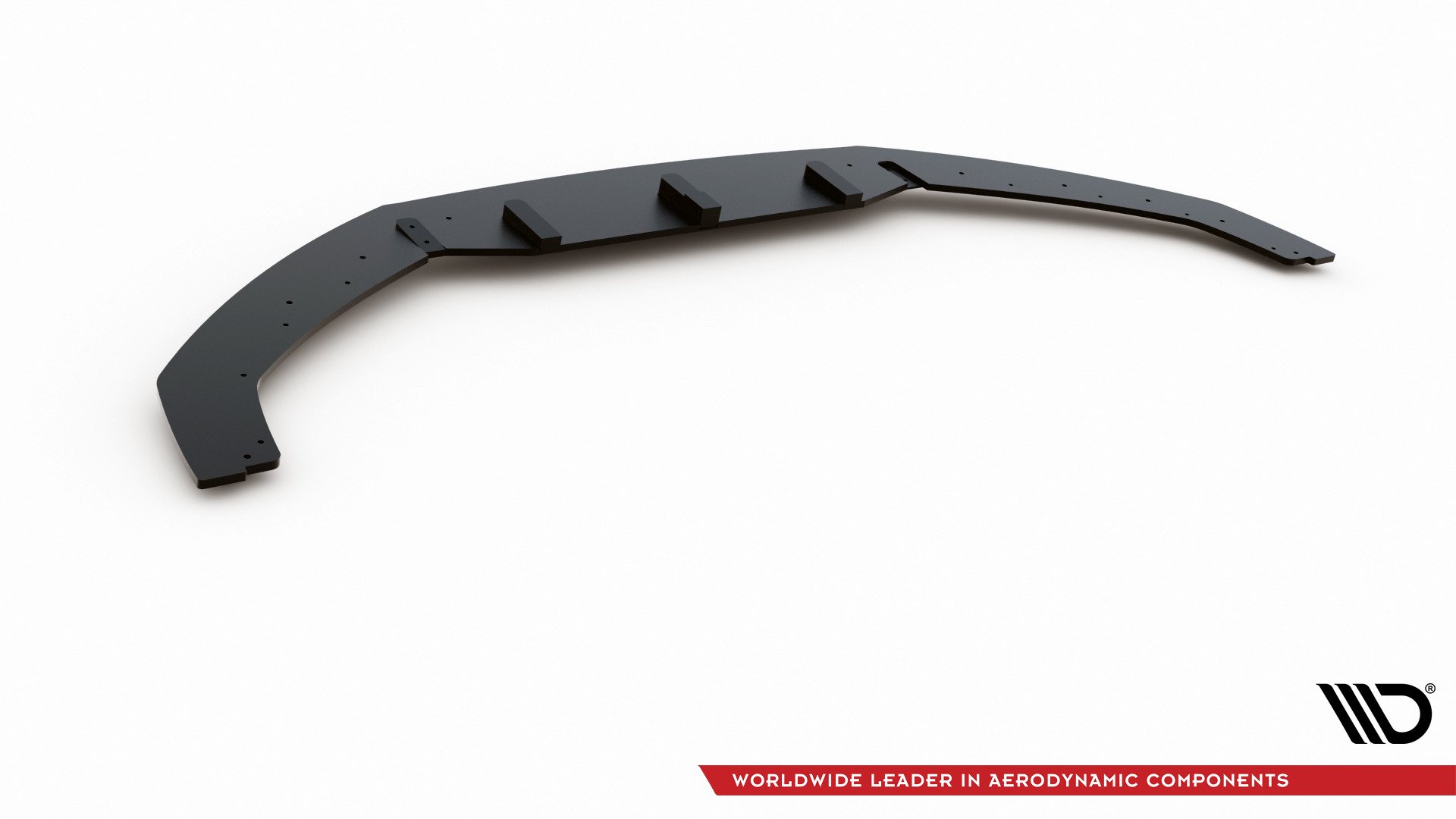 Street Pro Front Ansatz für Audi RS3 8V Sportback
