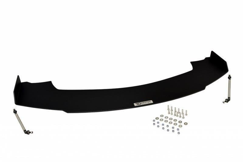 Racing Front Ansatz für BMW M3 / 3 M-Paket E36 Coupe