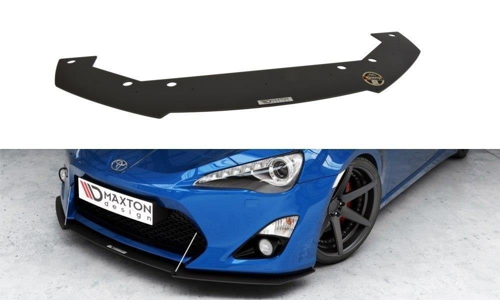 Racing Front Ansatz für TOYOTA GT86