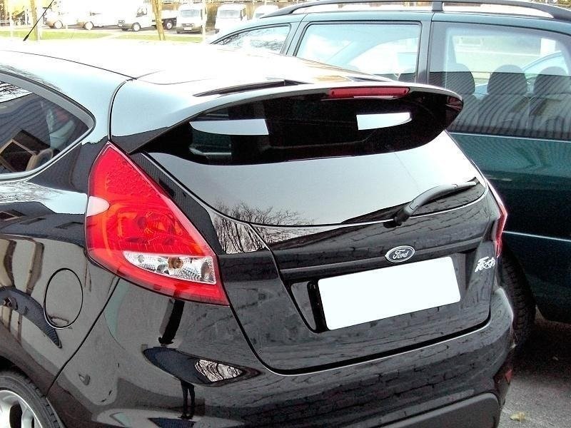 Dachspoiler ST Look Ford Fiesta Mk7 / Mk7 FL
