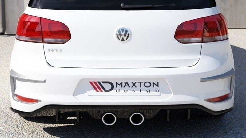Bodykit für VW Golf 6 R400 Look