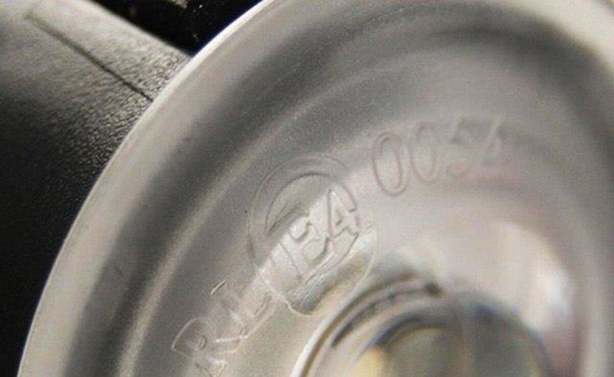 LED DRL Stoßstange Satz