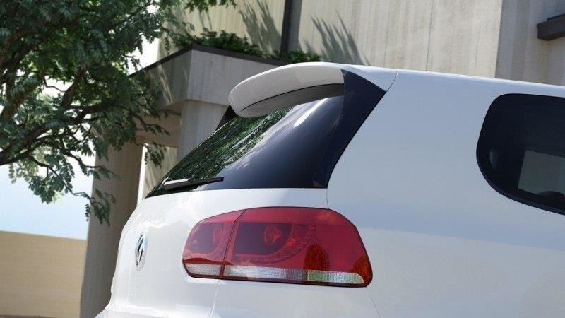 Bodykit für VW Golf 6 R400 Look