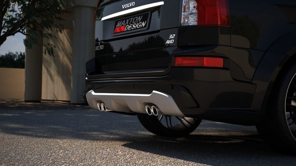 Karosserie-Kit Volvo XC 90 ab 2006