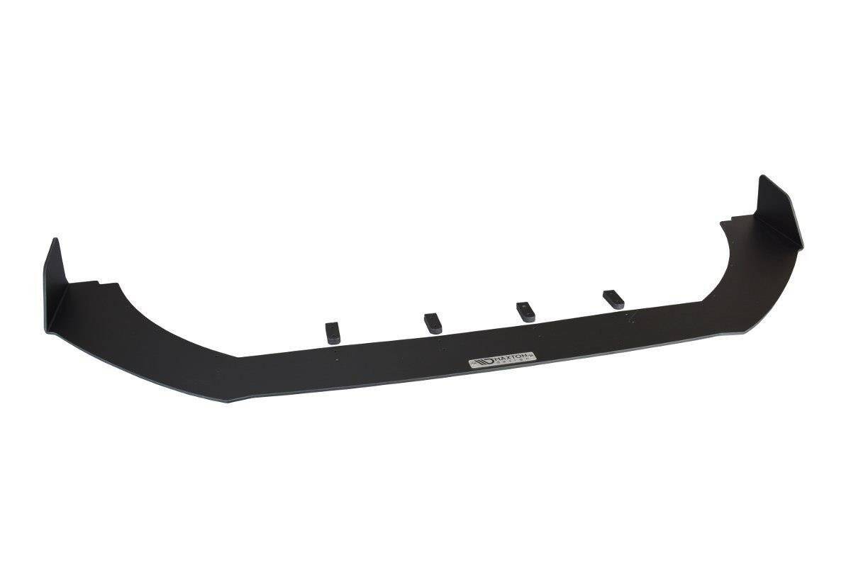 Front Sport Diffusor V.1 Ford Fiesta Mk8 ST / ST-Line