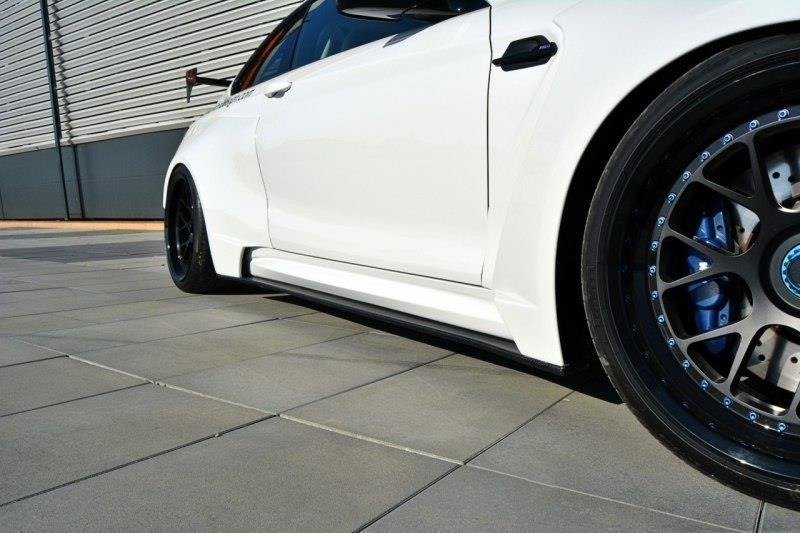 Bodykit für BMW M2 F87