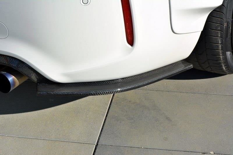 Bodykit für BMW M2 F87