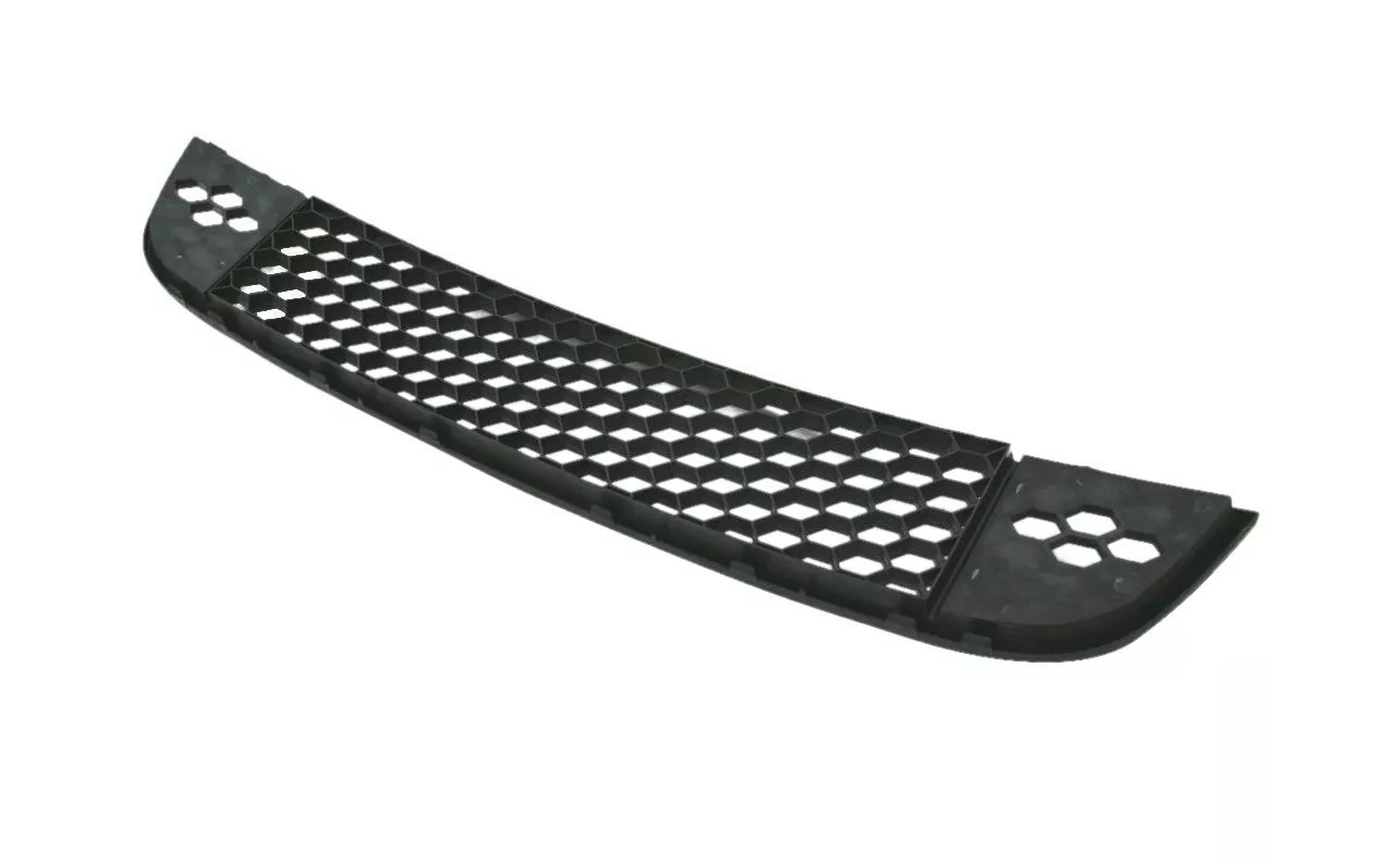 Front Grill Skoda Octavia Mk2 RS 2010 Design