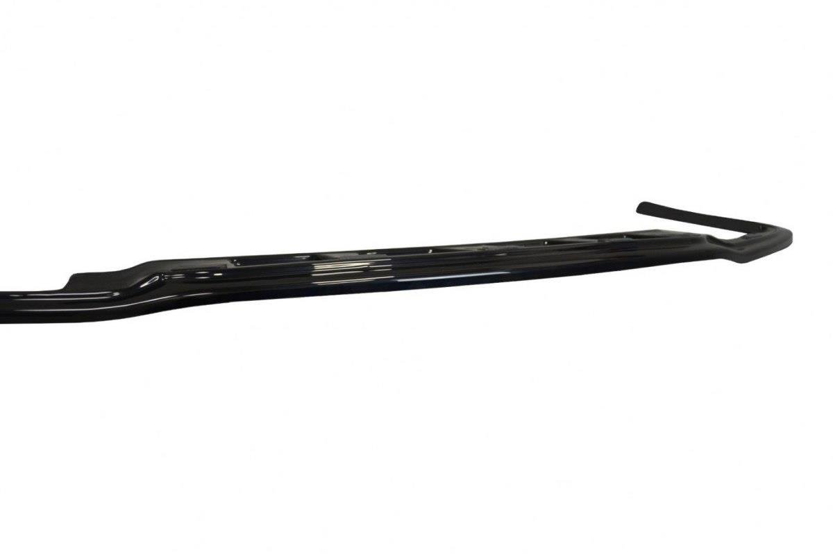 Heckansatz Lexus IS Mk3 H schwarz Hochglanz