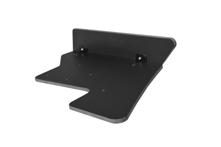 Racing Heck Ansatz Flaps Diffusor für L + R Subaru BRZ Mk1 / Mk1 Facelift