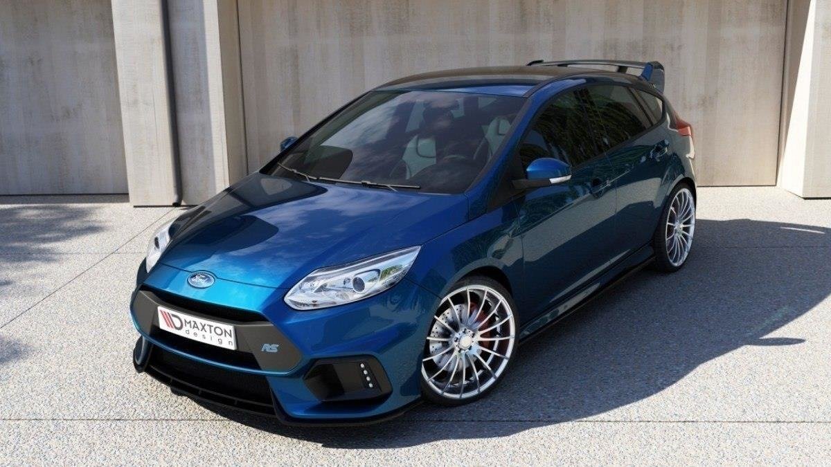 Frontstosstane RS Look Ford Focus Mk3