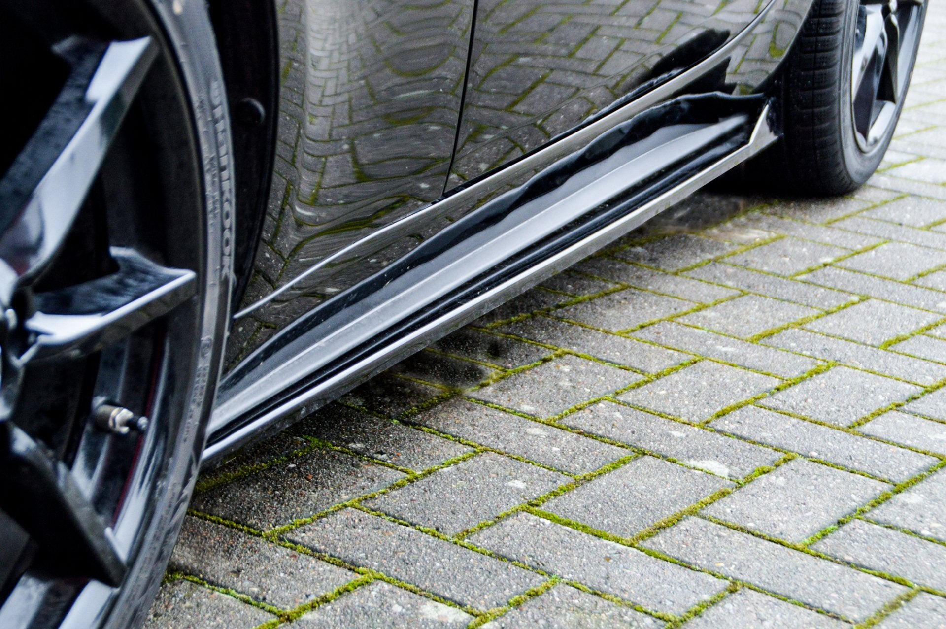 Bodykit für Mazda MX-5 ND/RF Bj.2015- OEM Optik