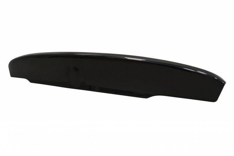 Heckspoiler / KOFFERRAUMDECKEL Erweiterung BMW 3er E46 - 4 TÜRER LIMOUSINE < M3 CSL LOOK >