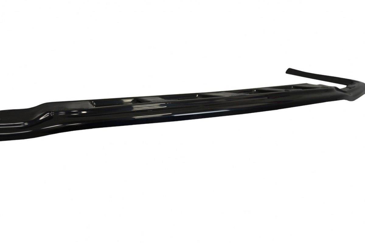 Heckansatz Lexus IS Mk3 H schwarz Hochglanz