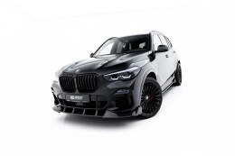 Carbon Frontlippe passend für BMW X5 M-Paket G05