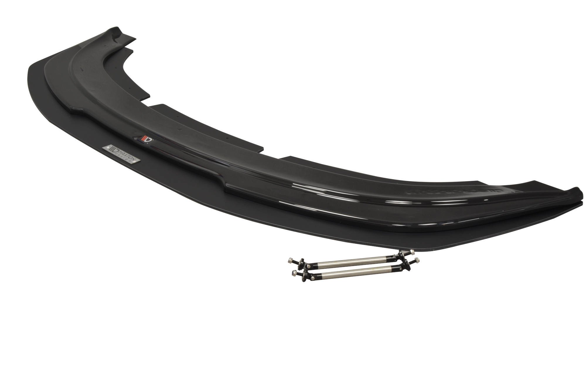 HYBRID Front Ansatz für AUDI S3 8L