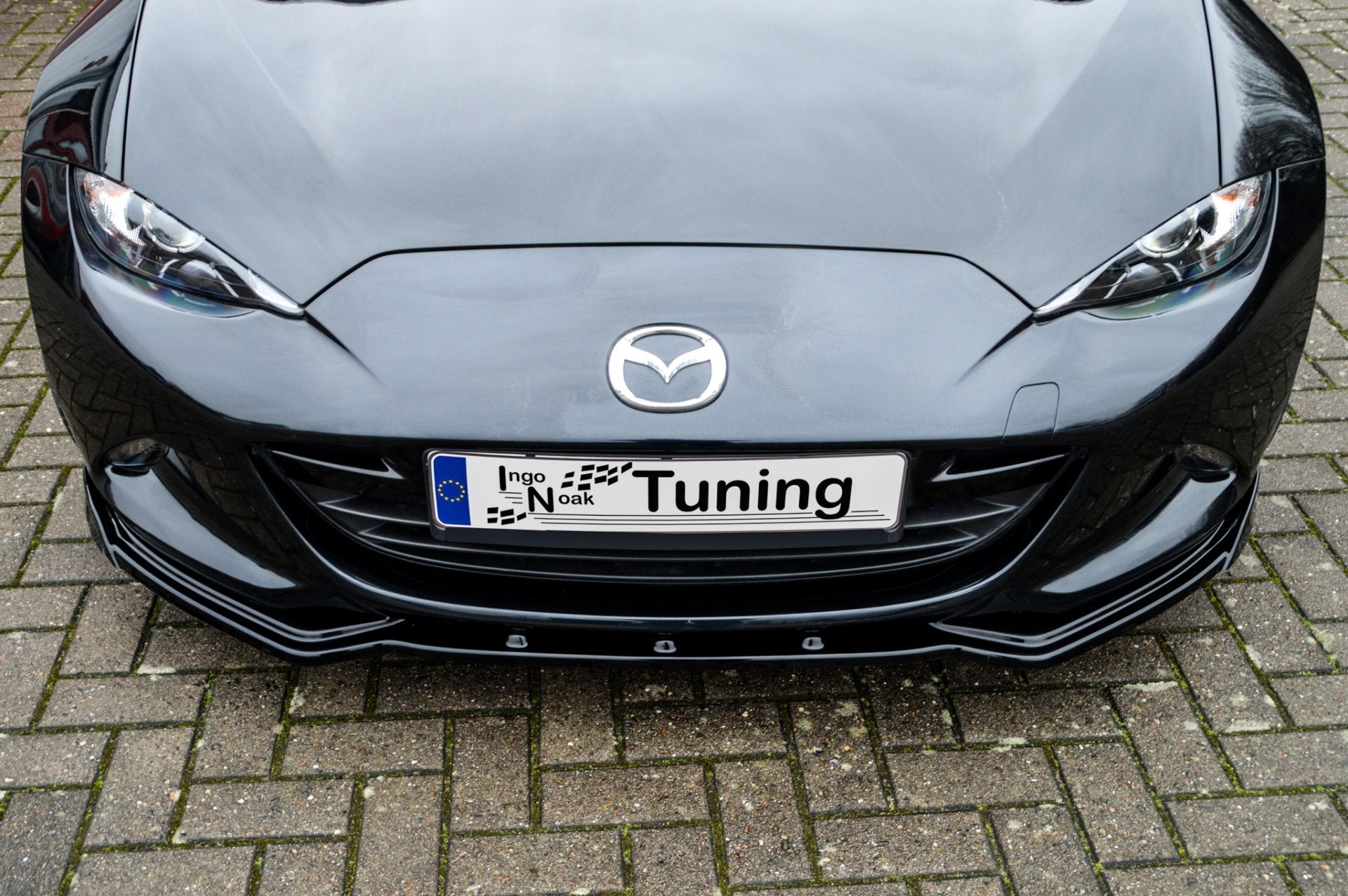 Bodykit für Mazda MX-5 ND/RF Bj.2015- OEM Optik