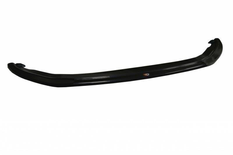 Street+ Spoilerlippe Front Ansatz V.1 passend für VW Beetle schwarz Hochglanz