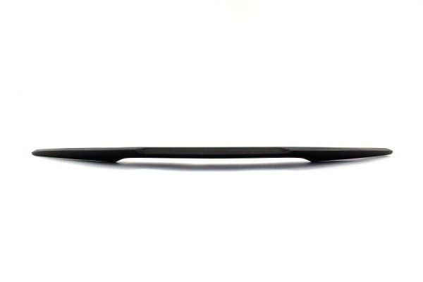 Heckspoiler für Audi A4 S4 RS4 B9 Spoiler Dachspoiler Heck Limousine S-Line Neu