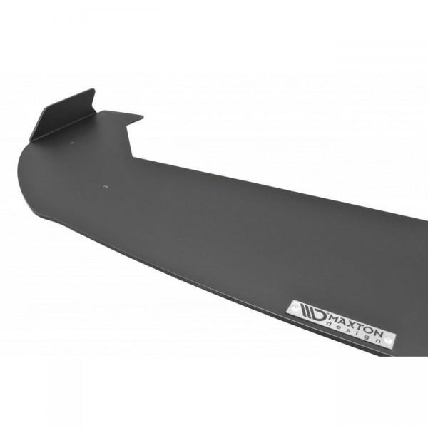 Racing Front Ansatz V.1 für Mitsubishi Lancer Evo X