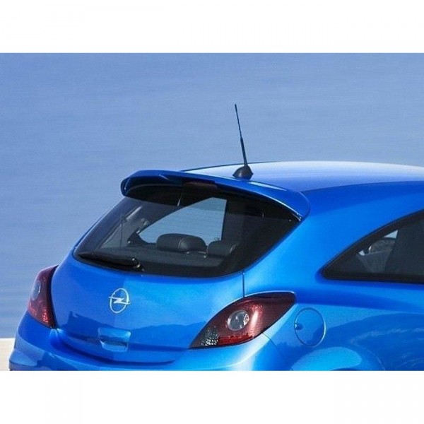 Dachspoiler für CORSA D 3 TÜRER