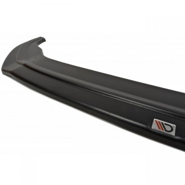 Front Ansatz V.2 für VW Golf 7 GTI schwarz Hochglanz