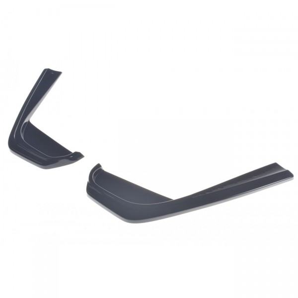 Heck Ansatz Flaps Diffusor für Mercedes-Benz E-Klasse W213 Coupe(C238) / Cabriolet (A238) AMG-Line s