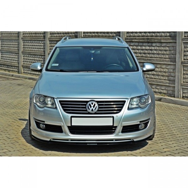 Racing Front Ansatz für VW PASSAT B6 VOTEX