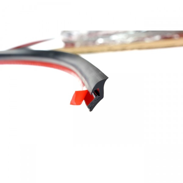 Kotflügel Flare Trim