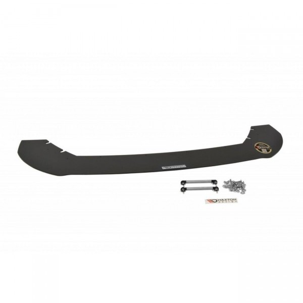 Racing Front Ansatz für SEAT LEON III CUPRA / FR