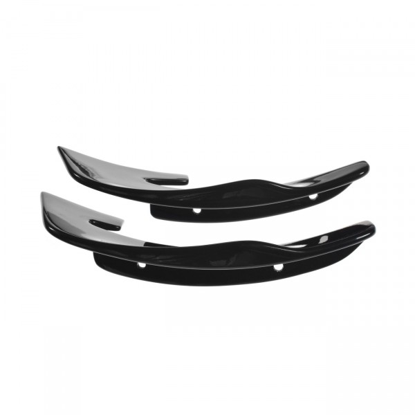 Stoßstangenflügel vorne (Canards) Ford Focus ST / ST-Line Mk4