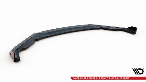Front Ansatz V.1 +Flaps für Subaru BRZ Mk1